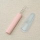 Hamanaka triple felting needle