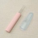 Hamanaka triple felting needle