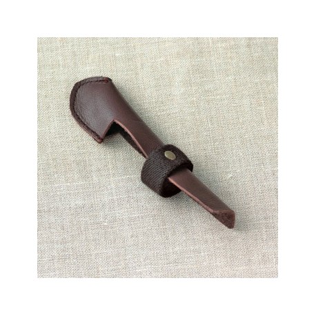 Hamanaka finger protector