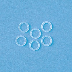Елемент для обв'язування Hamanaka, круглий, 8 мм