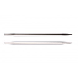 Nova Metal KnitPro Interchangeable Circular Needles