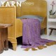 Yarn Bookazine №8 Tea Room