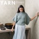 Yarn Bookazine №8 Tea Room