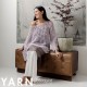 Yarn Bookazine №8 Tea Room