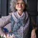 Yarn Bookazine №8 Tea Room