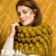 Yarn Bookazine №8 Tea Room