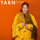 Yarn Bookazine №8 Tea Room