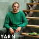 Yarn Bookazine №8 Tea Room