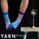 Yarn Bookazine №8 Tea Room