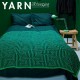 Yarn Bookazine №8 Tea Room