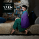 Yarn The After Party №51 The Book Lover's Wrap