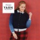 Yarn The After Party №93 Hip Dip Cardigan