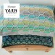 Yarn The After Party №50 Honeycomb Cushion