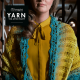 Yarn The After Party №39 Venice Wrap