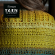 Yarn The After Party №39 Venice Wrap