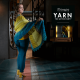 Yarn The After Party №39 Venice Wrap