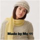 Rico E Super Kid Mohair ♡ Silk - 047 Vanilla