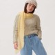 Rico E Super Kid Mohair ♡ Silk - 047 Vanilla