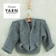 Yarn The After Party №112 Billy Bear Jacket