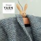 Yarn The After Party №112 Billy Bear Jacket