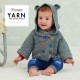 Yarn The After Party №112 Billy Bear Jacket