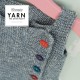 Yarn The After Party №113 Cute as a Button Pinafore