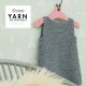 Yarn The After Party №113 Cute as a Button Pinafore