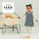 Yarn The After Party №113 Cute as a Button Pinafore