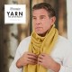 Yarn The After Party №87 Autumn Sun Scarf