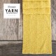 Yarn The After Party №87 Autumn Sun Scarf