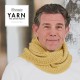 Yarn The After Party №87 Autumn Sun Scarf