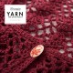 Yarn The After Party №90 Sunflare Cardigan