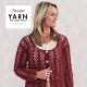 Yarn The After Party №90 Sunflare Cardigan