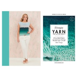 Yarn The After Party №63 Flowing Waves Top