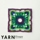 Yarn Bookazine №3 Tropical Issue