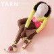 Yarn Bookazine №3 Tropical Issue