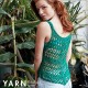 Yarn Bookazine №3 Tropical Issue