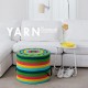 Yarn Bookazine №3 Tropical Issue