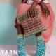 Yarn Bookazine №3 Tropical Issue