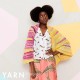 Yarn Bookazine №3 Tropical Issue