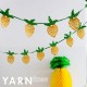 Yarn Bookazine №3 Tropical Issue