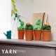 Yarn Bookazine №3 Tropical Issue