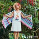 Yarn Bookazine №3 Tropical Issue