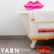 Yarn Bookazine №3 Tropical Issue