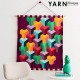 Yarn Bookazine №3 Tropical Issue