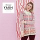 YARN The After Party 102 Sunday Funday Cardigan