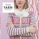 YARN The After Party 102 Sunday Funday Cardigan