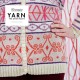 YARN The After Party 102 Sunday Funday Cardigan