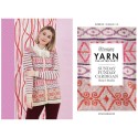 YARN The After Party 102 Sunday Funday Cardigan