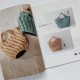 Hamanaka Book "Eco Andaria bags"